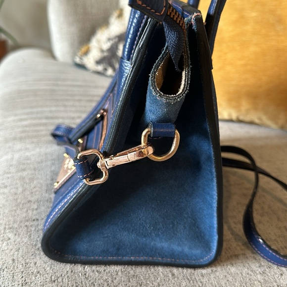 Valentino Milano bag - Picture 4 of 5